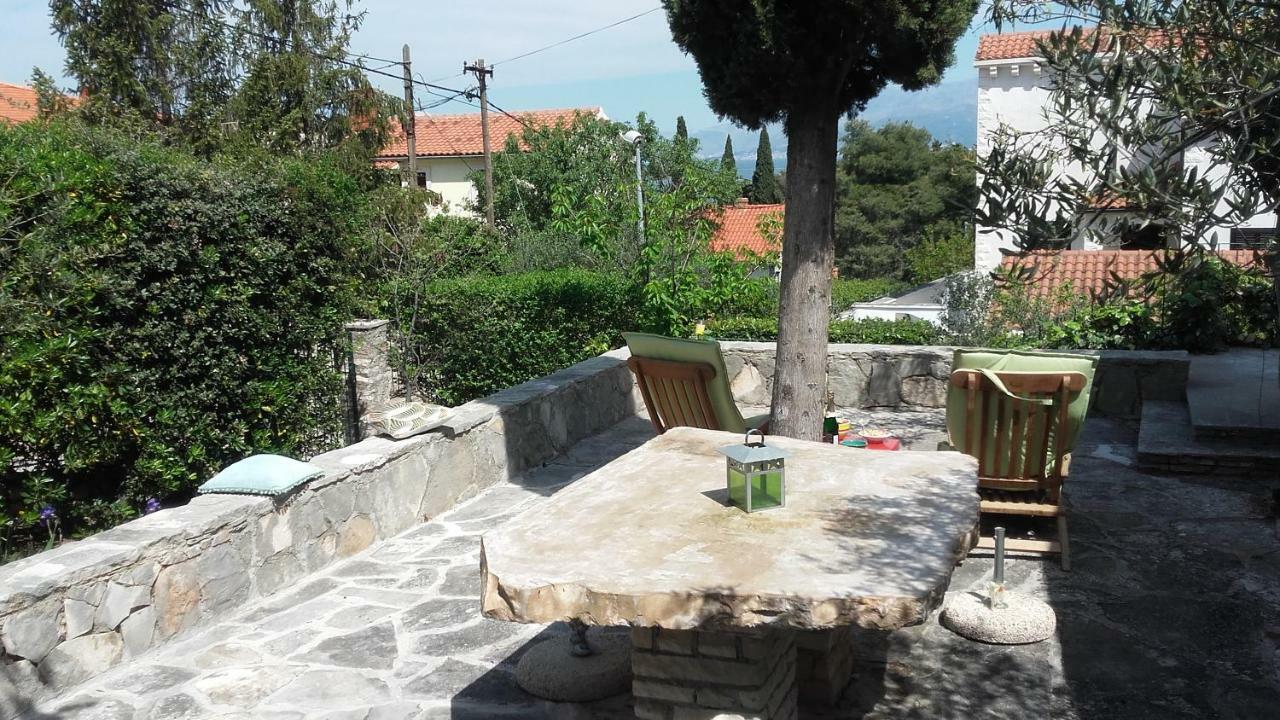 Holiday Home Pavarotti Supetar Exterior photo