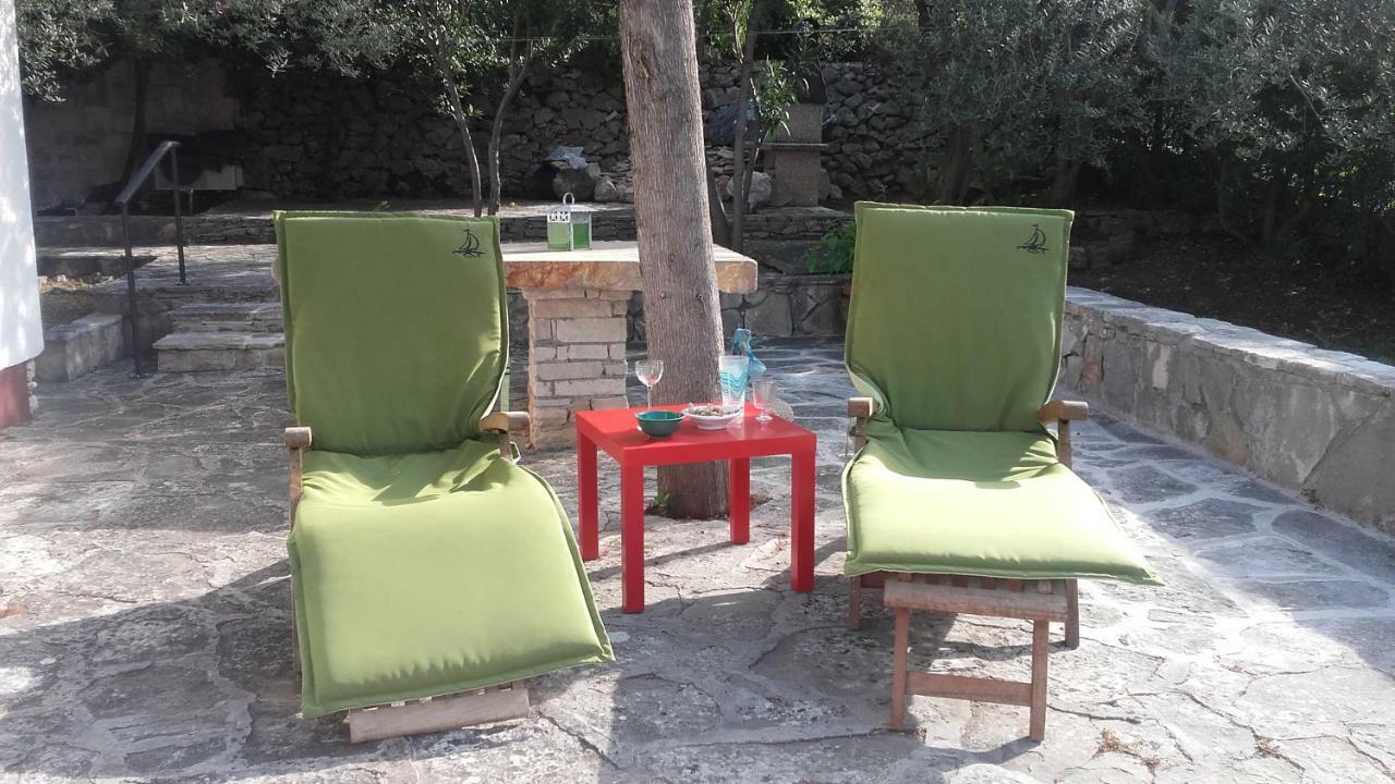 Holiday Home Pavarotti Supetar Exterior photo